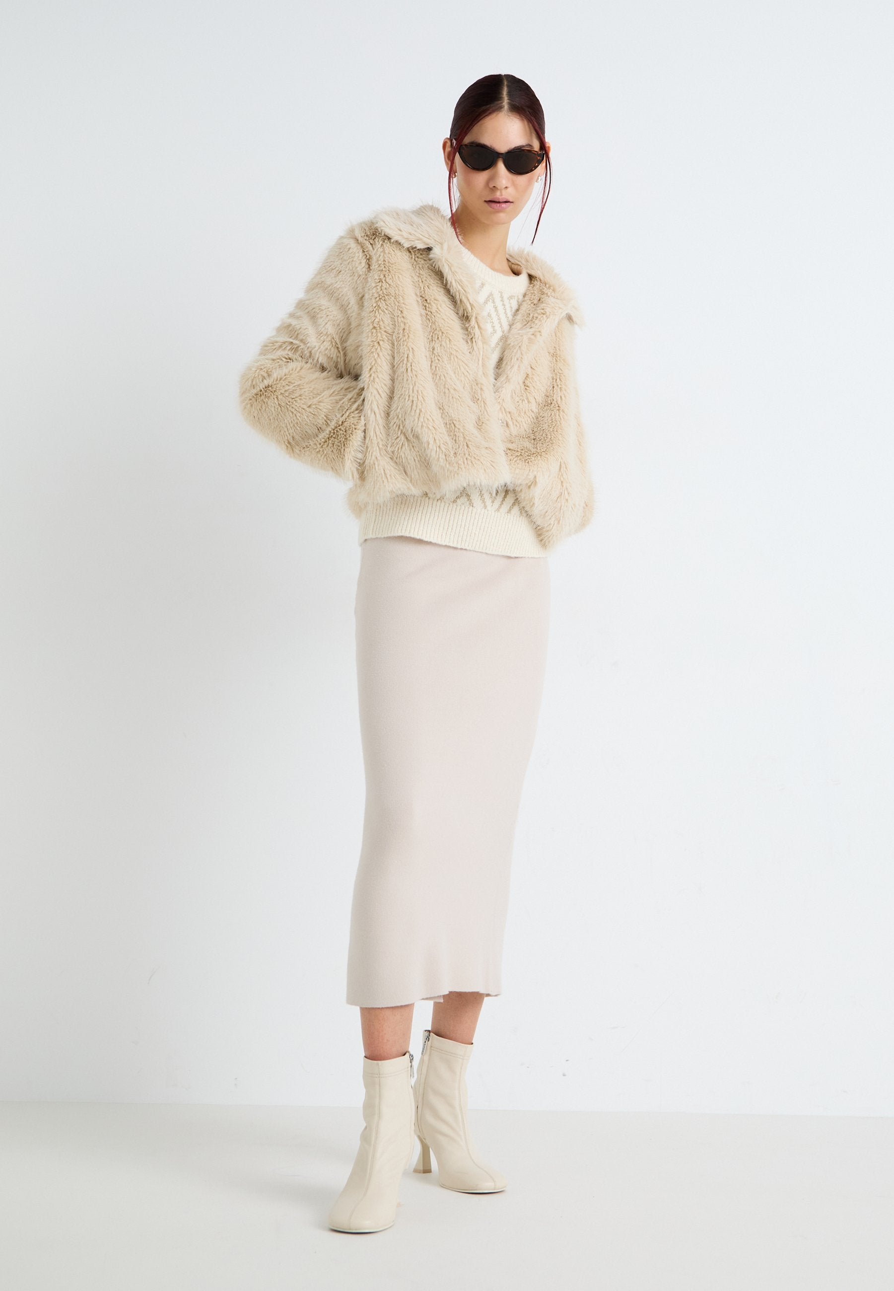ONLVANILLA JACKET Media 2