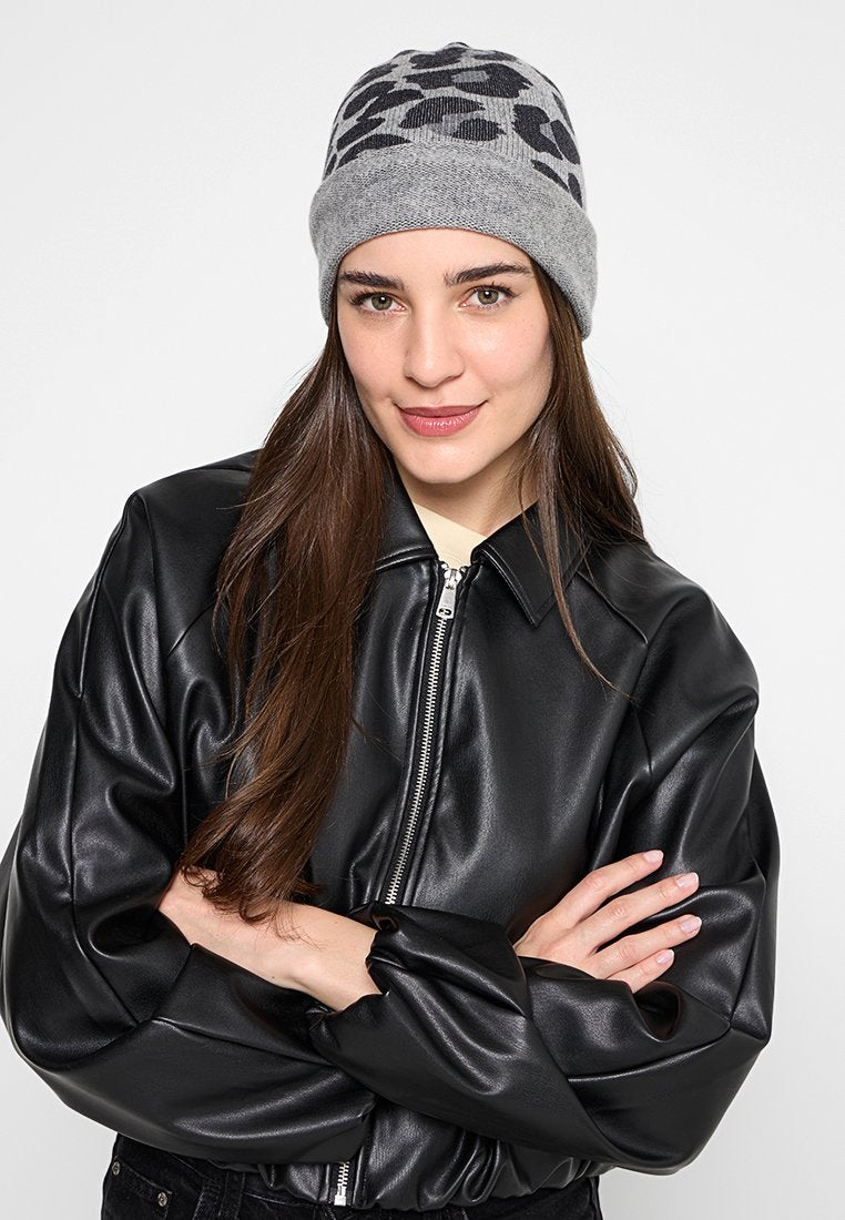 Zwillingsherz BEANIE LEO