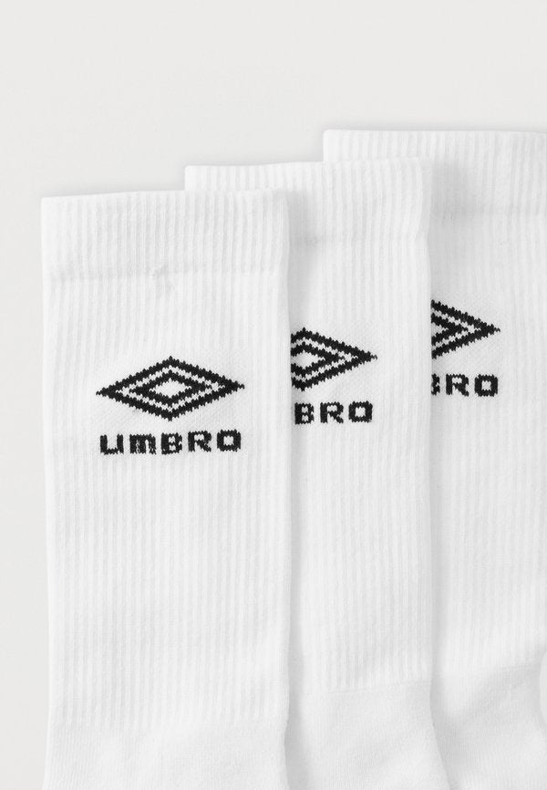 Umbro LOGO UNISEX 3 PACK