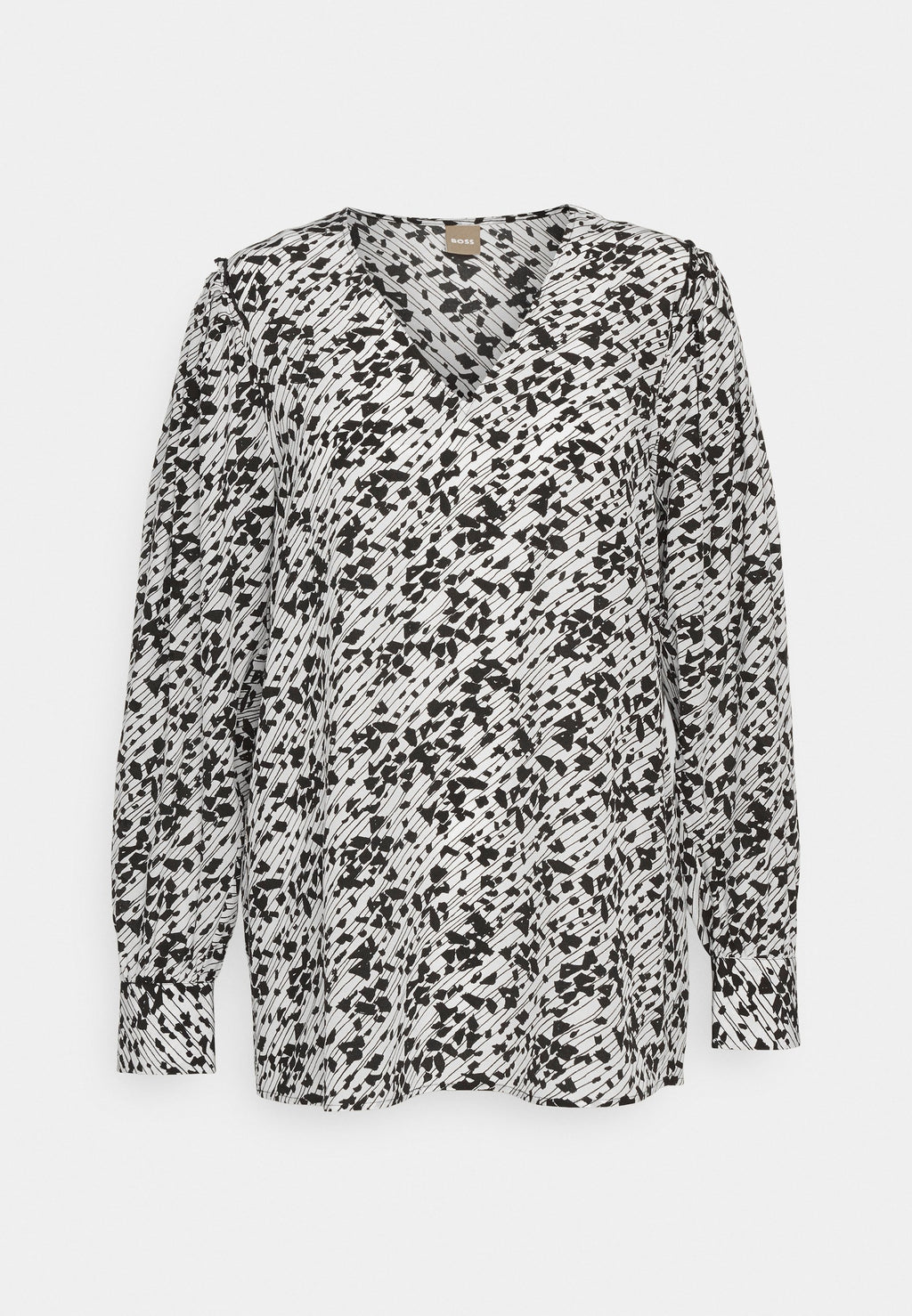BOSS BALUTA SILK