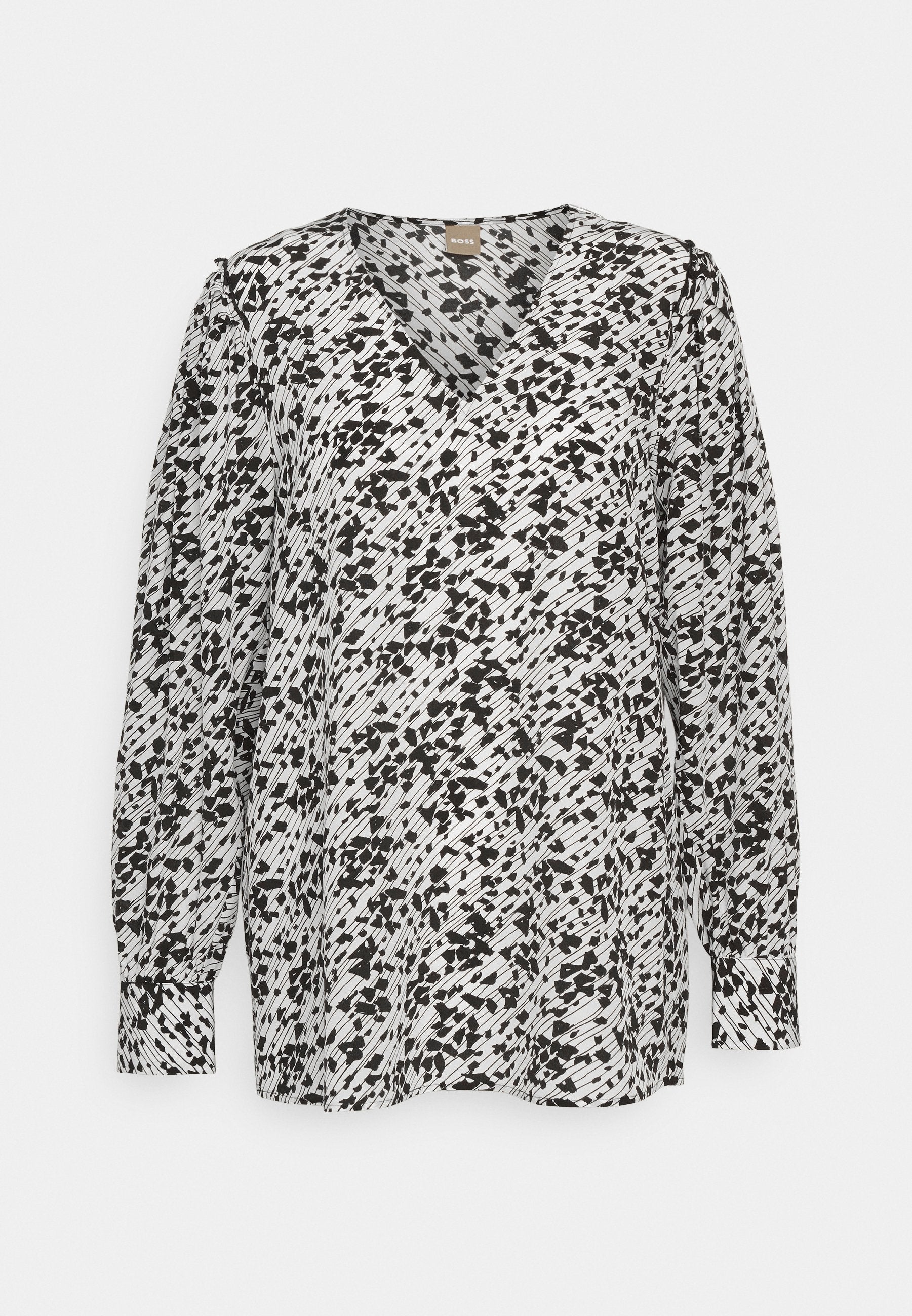 BOSS BALUTA SILK