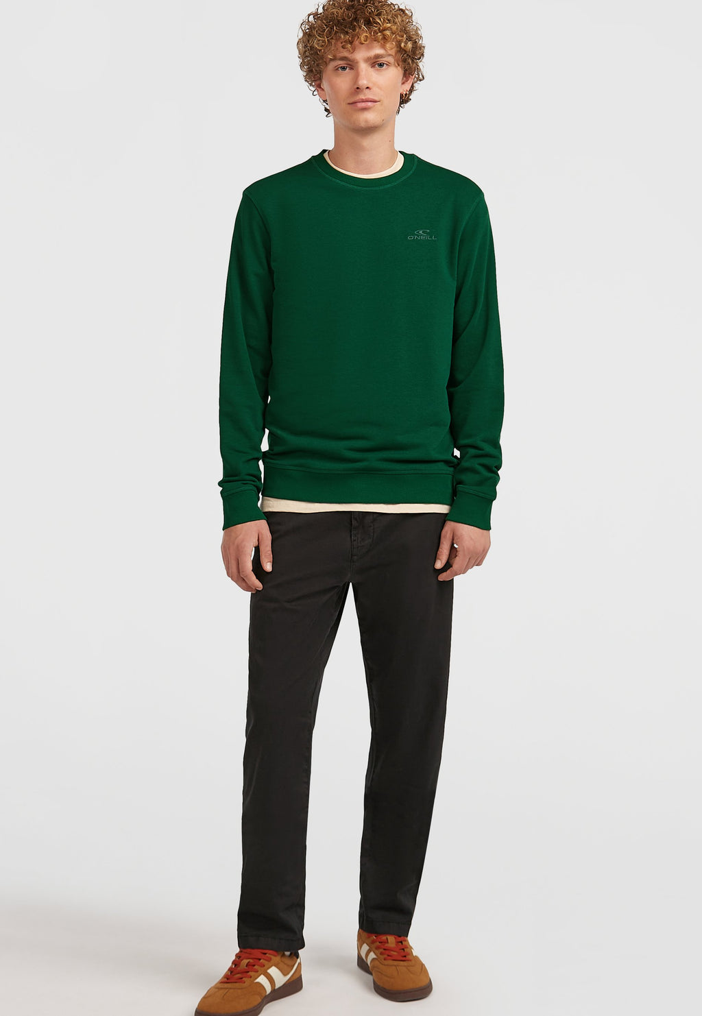 O'Neill SMALL LOGO CREW