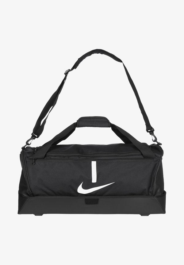 Nike Performance ACADEMY TEAM - Holdall - black / black / white