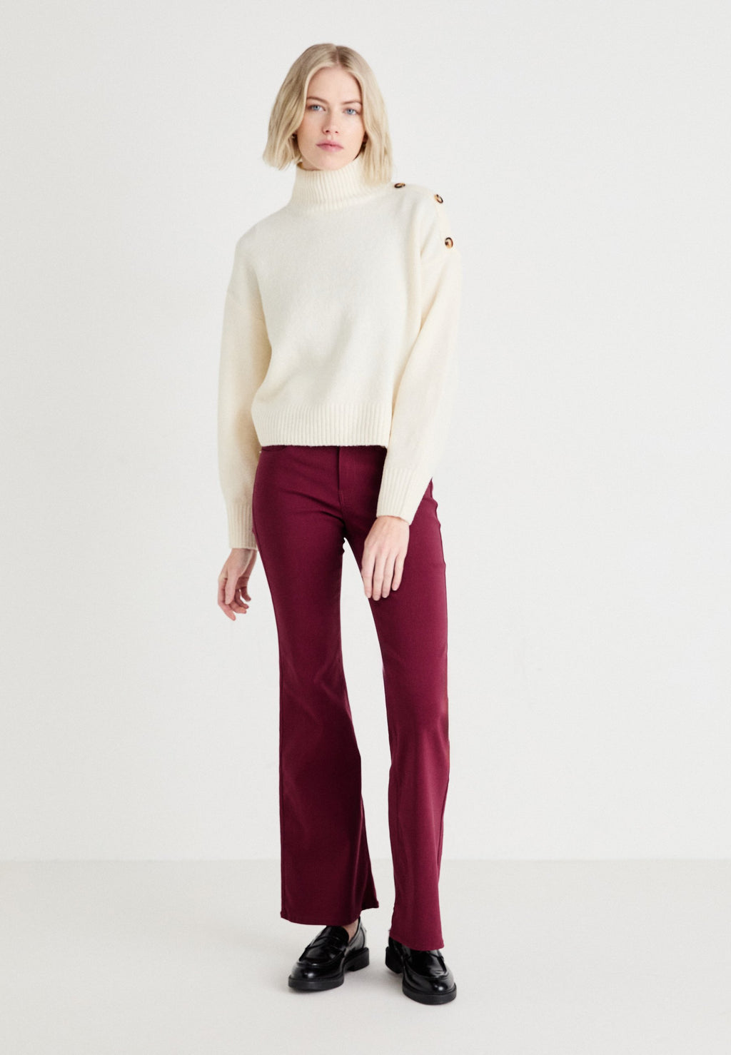 Vero Moda VMBOOM BUTTON