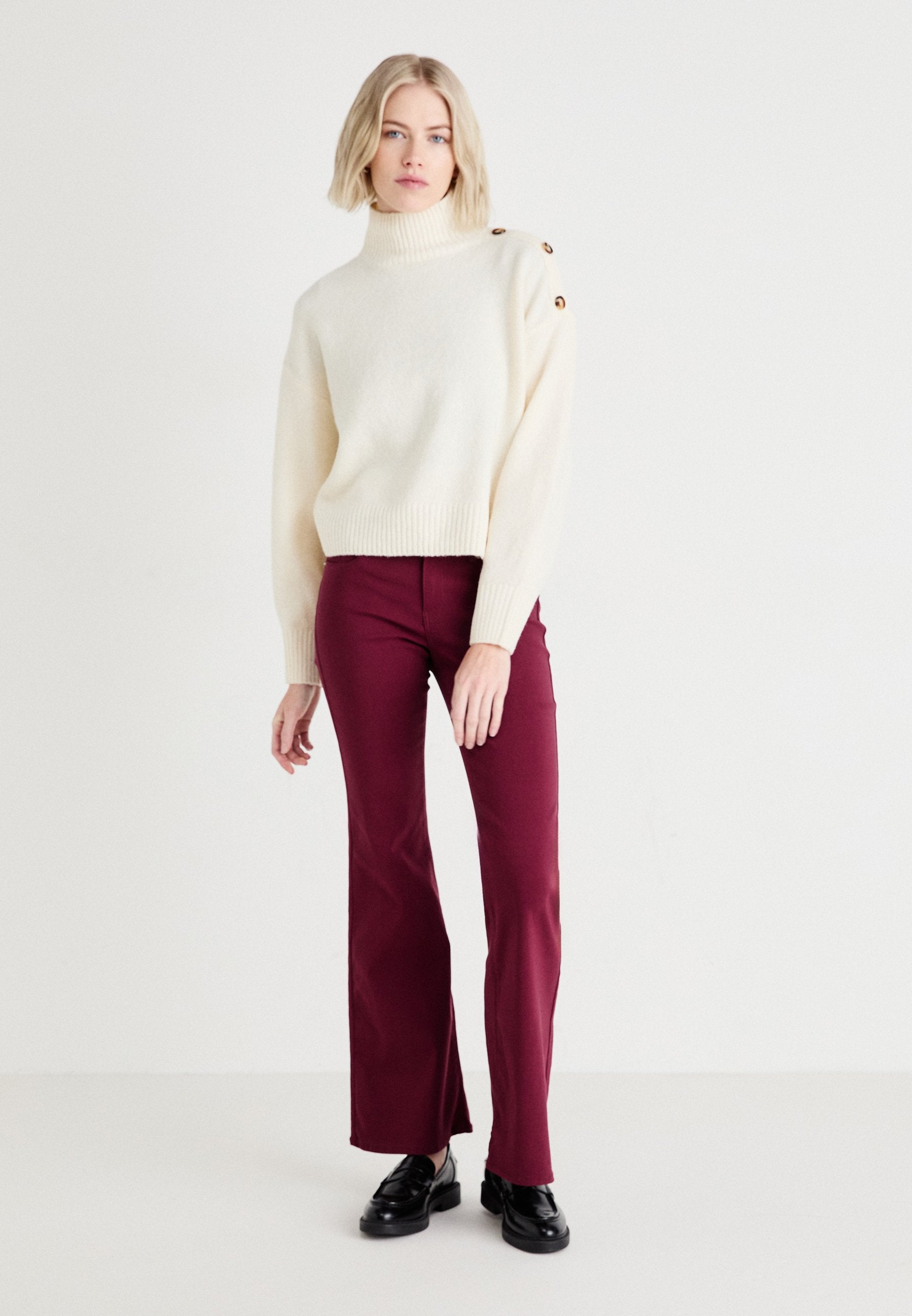 Vero Moda VMBOOM BUTTON