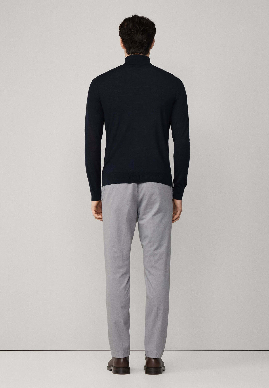 Hackett London ROLL NECK