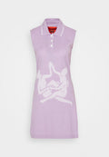 Thebe Magugu BOXY GOLFER DRESS