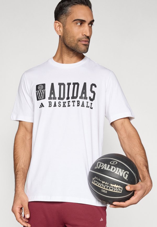 adidas Performance BB GFX TEE