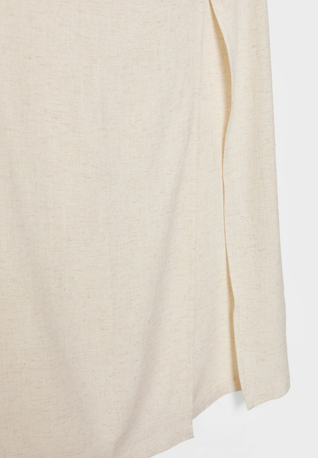 Stradivarius WITH SIDE SLIT