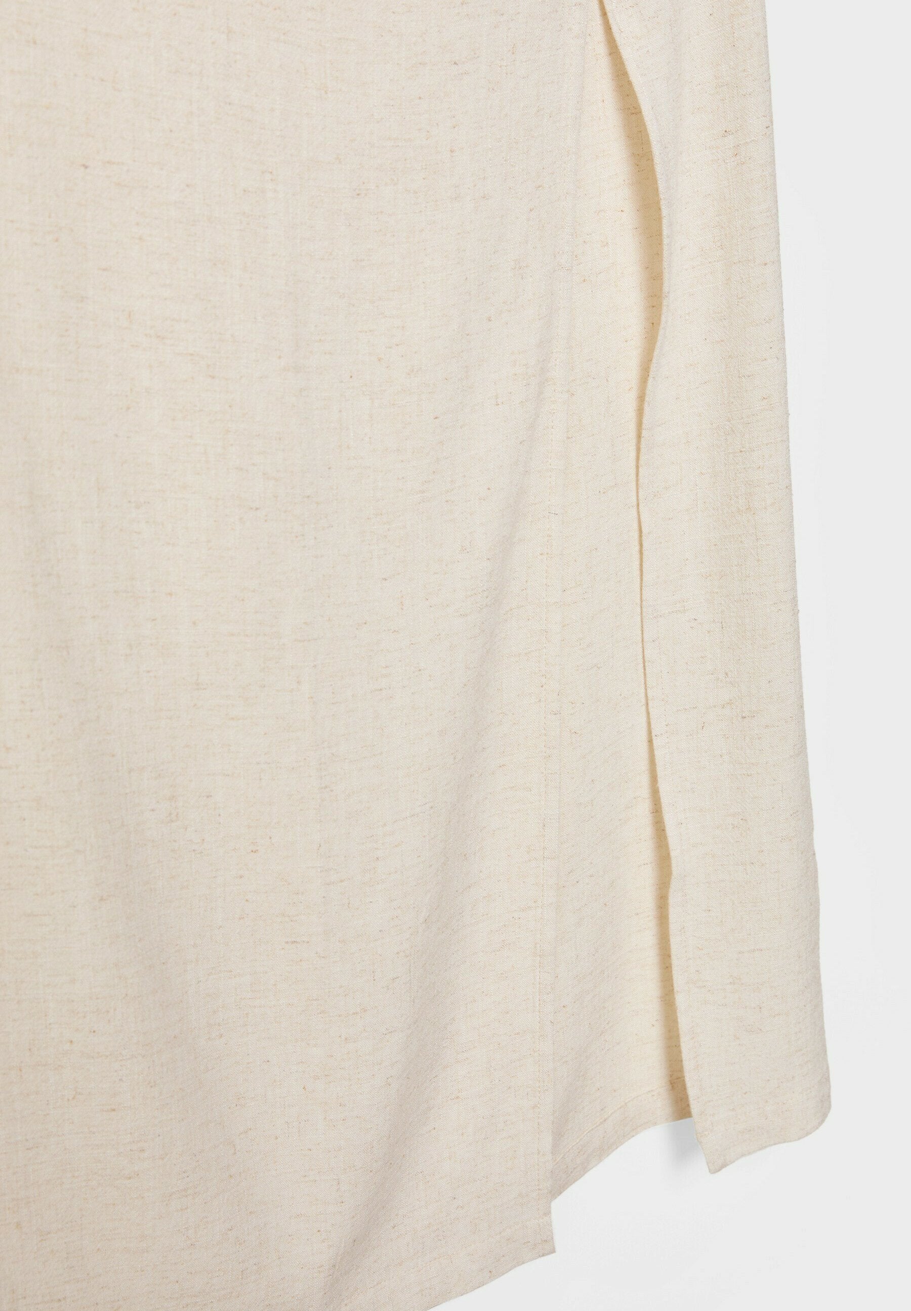 Stradivarius WITH SIDE SLIT