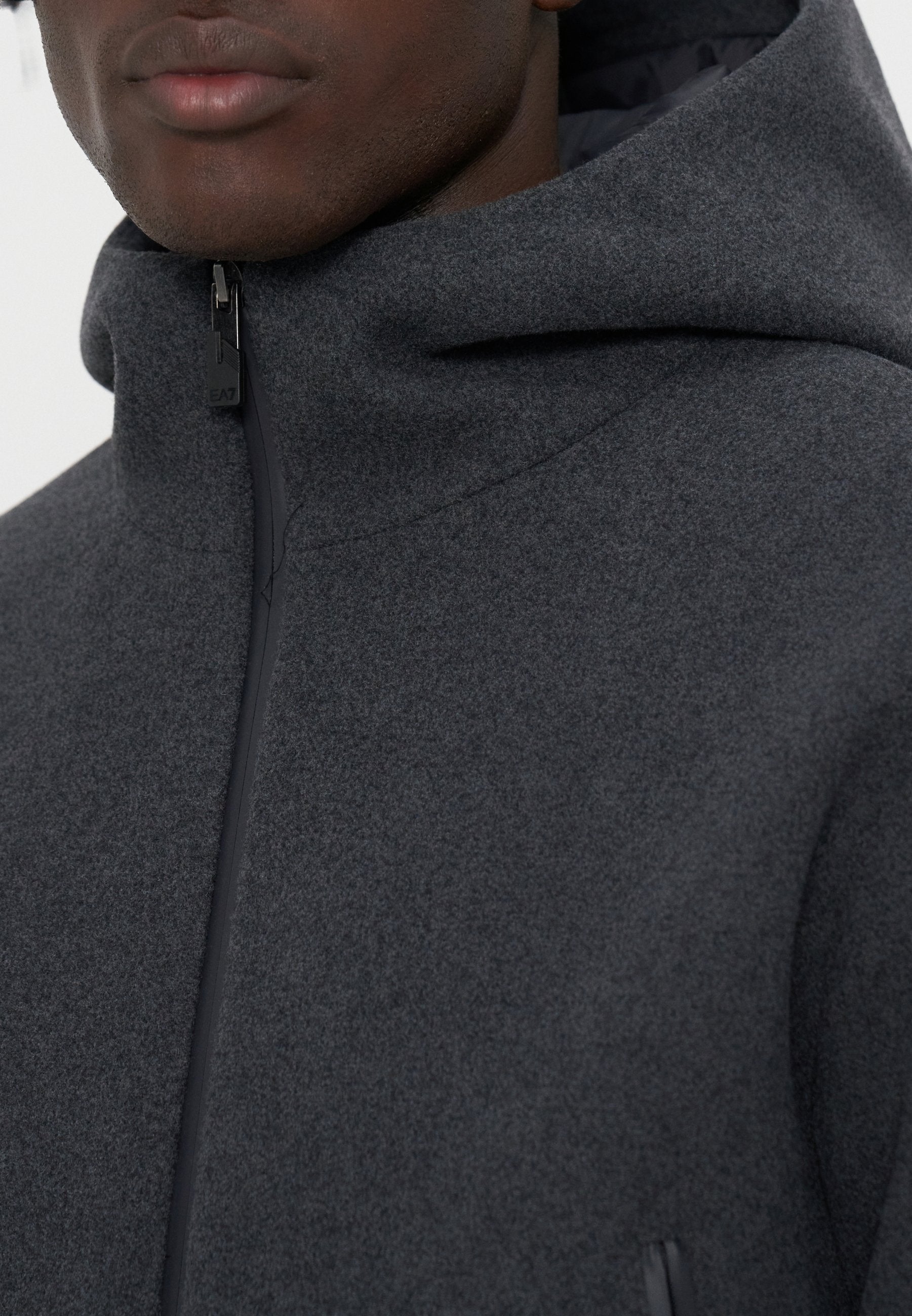 EA7 Emporio Armani Bomberjacke Media 5