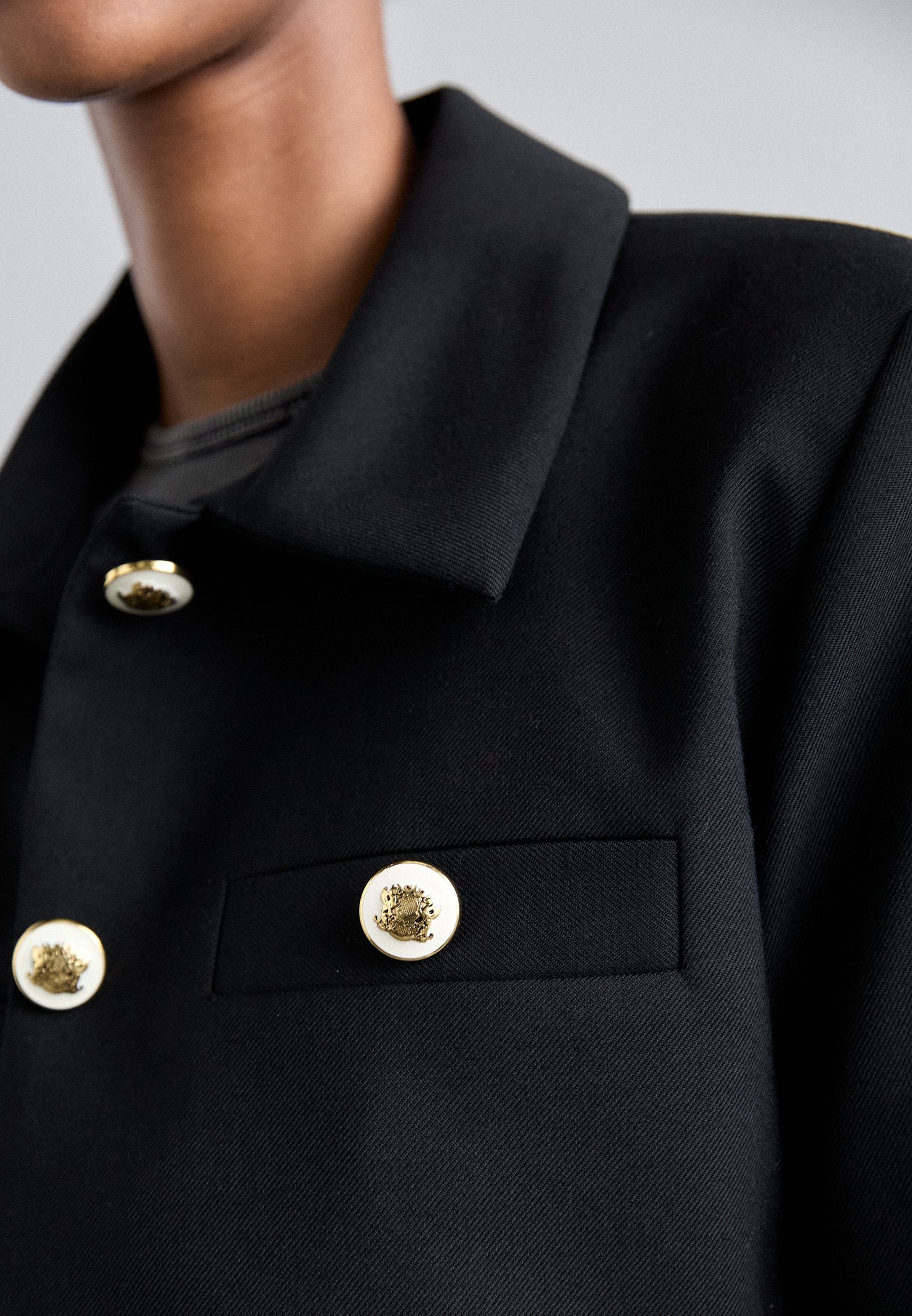 sandro VESTE