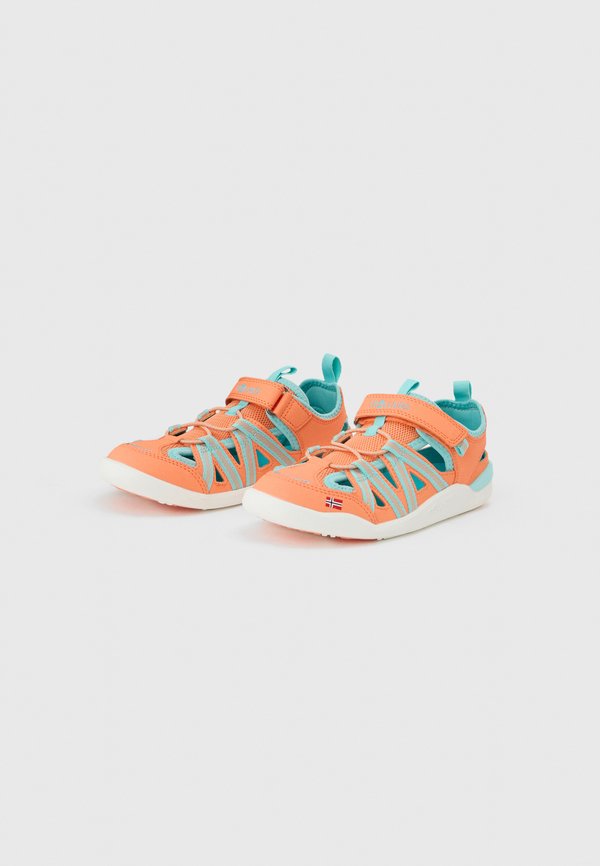 TROLLKIDS BAREFOOT SHOES UNISEX