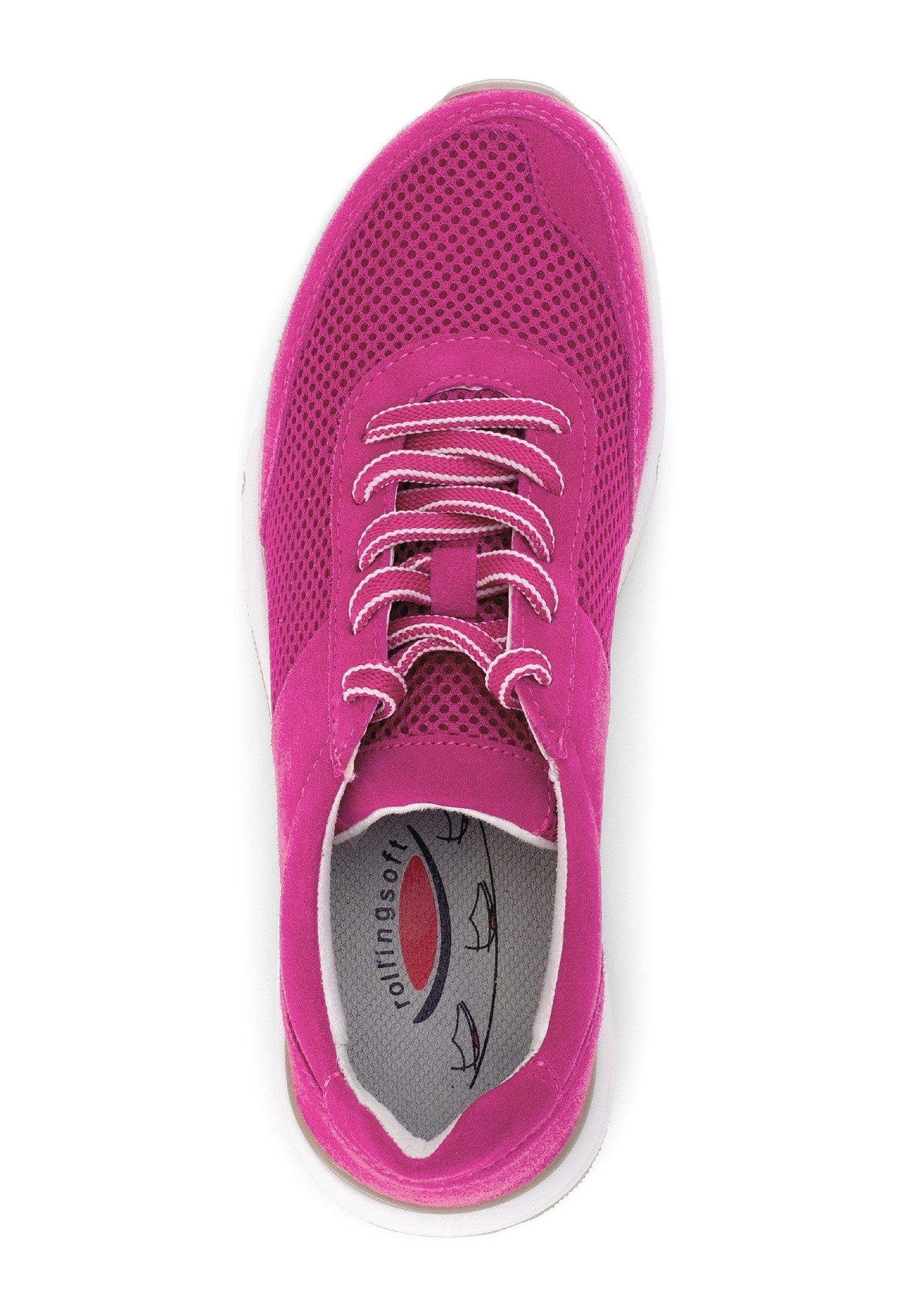 Gabor SNEAKER LOW