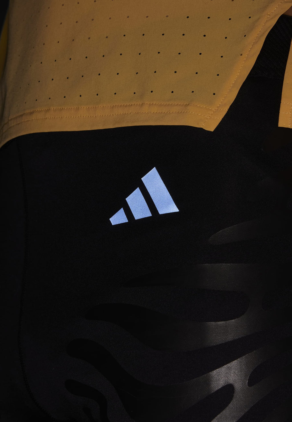 adidas Performance ADIZERO CONTROL SHORT