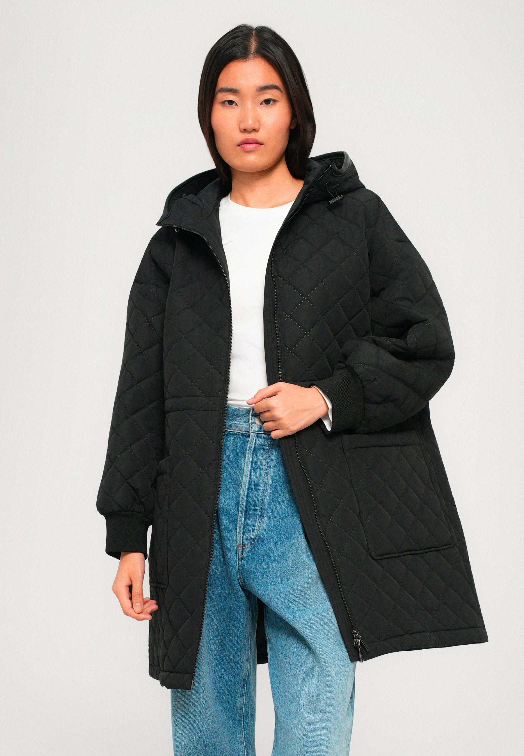 CABAN COAT Media 6