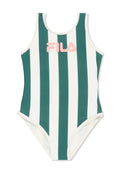  APPAREL CEVOLI AOP STRIPED  Media 1