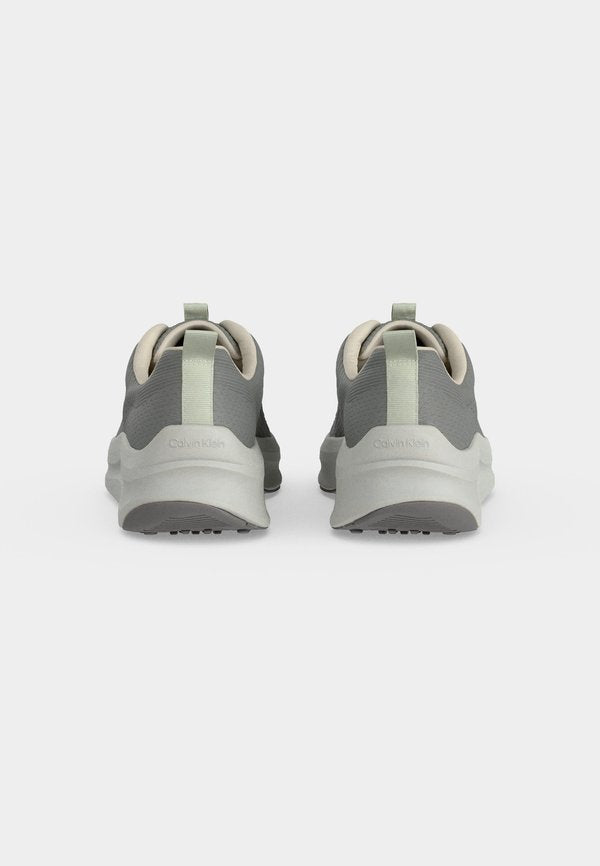 Calvin Klein CHUNKY RUN LACESOCK STRIPE