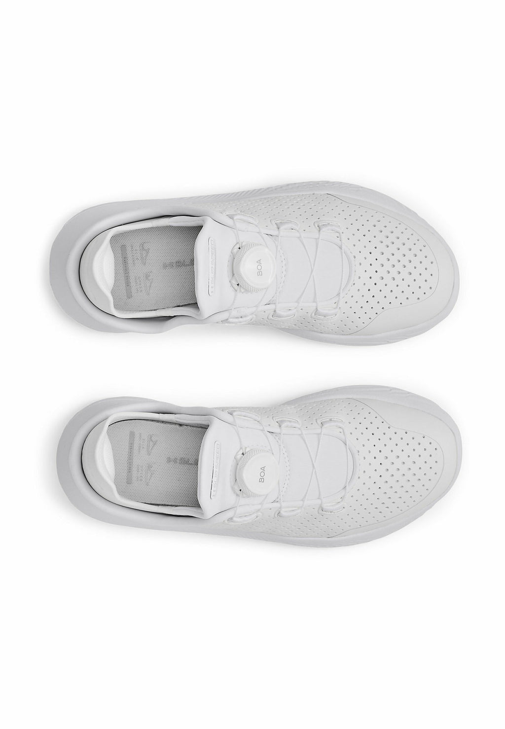 Under Armour SlipSpeed