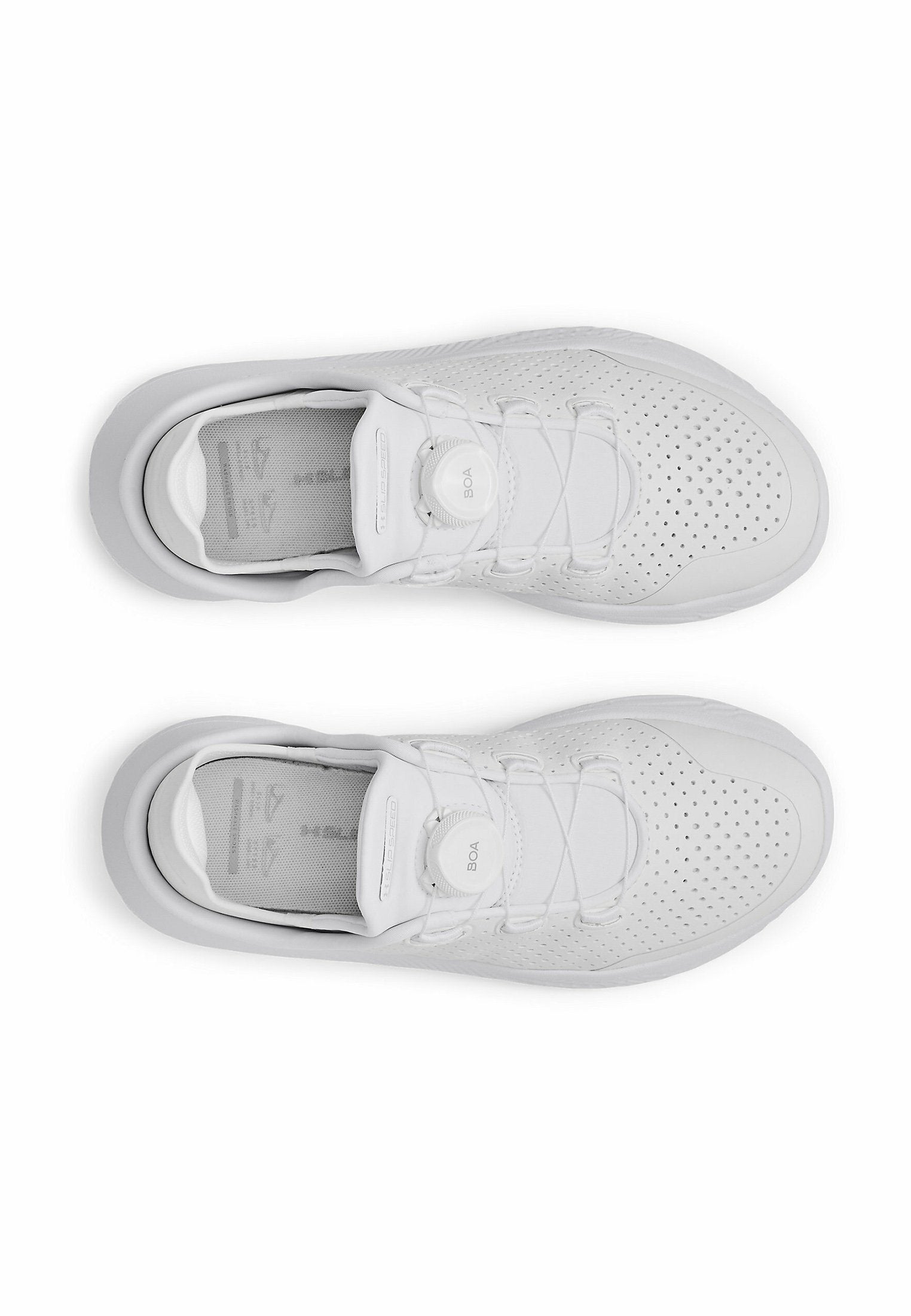 Under Armour SlipSpeed