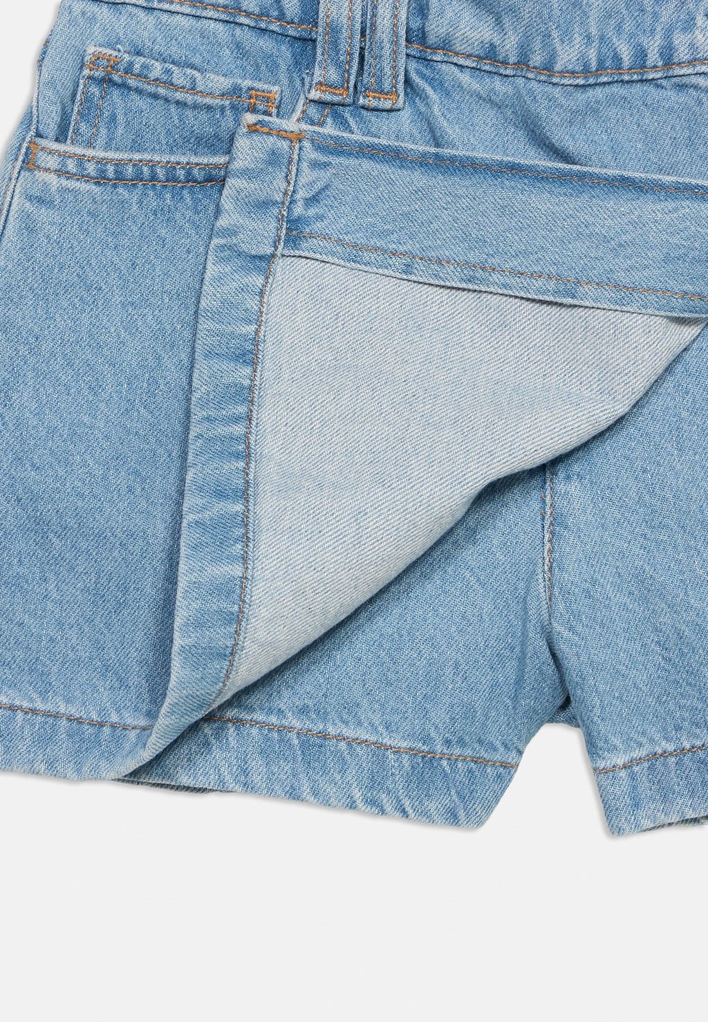 GAP SKORT