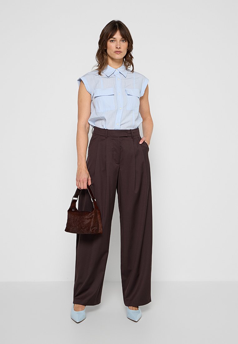 Tommy Hilfiger Hemdbluse Media 2