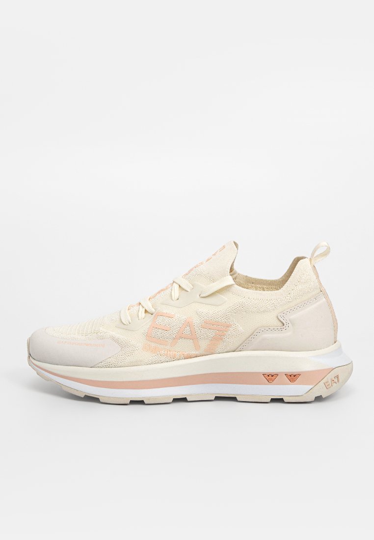 EA7 Emporio Armani Sneaker low Media 1