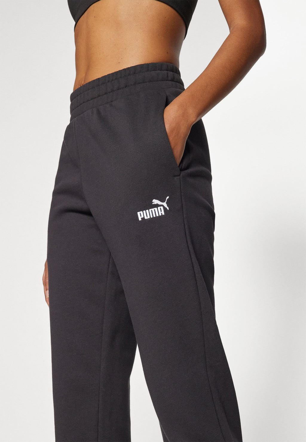 Puma ESS SMALL NO. 1 LOGO TR OP