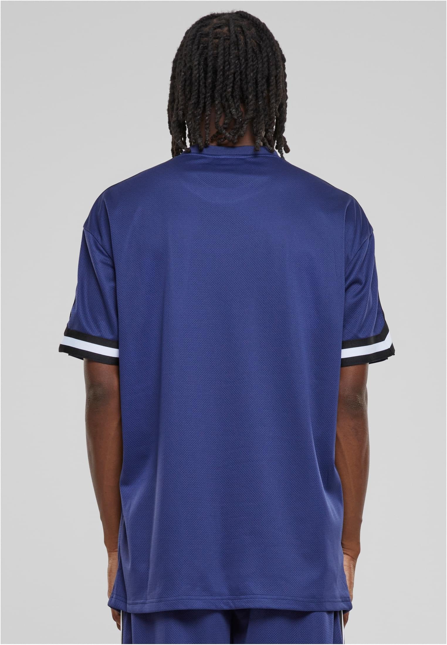 Urban Classics STRIPES TEE