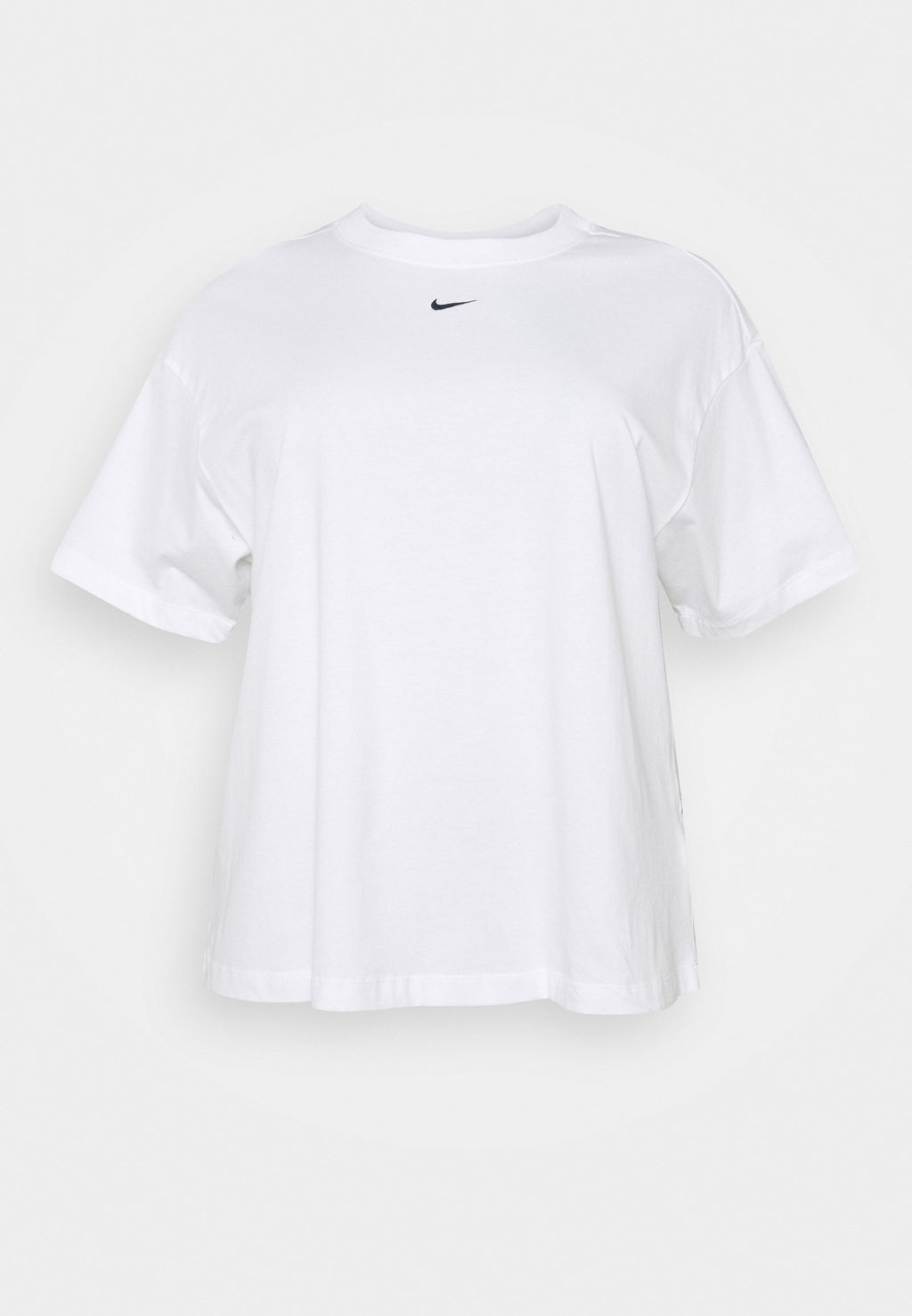 Nike Sportswear W NSW ESSNTL TOP SS BF PLUS