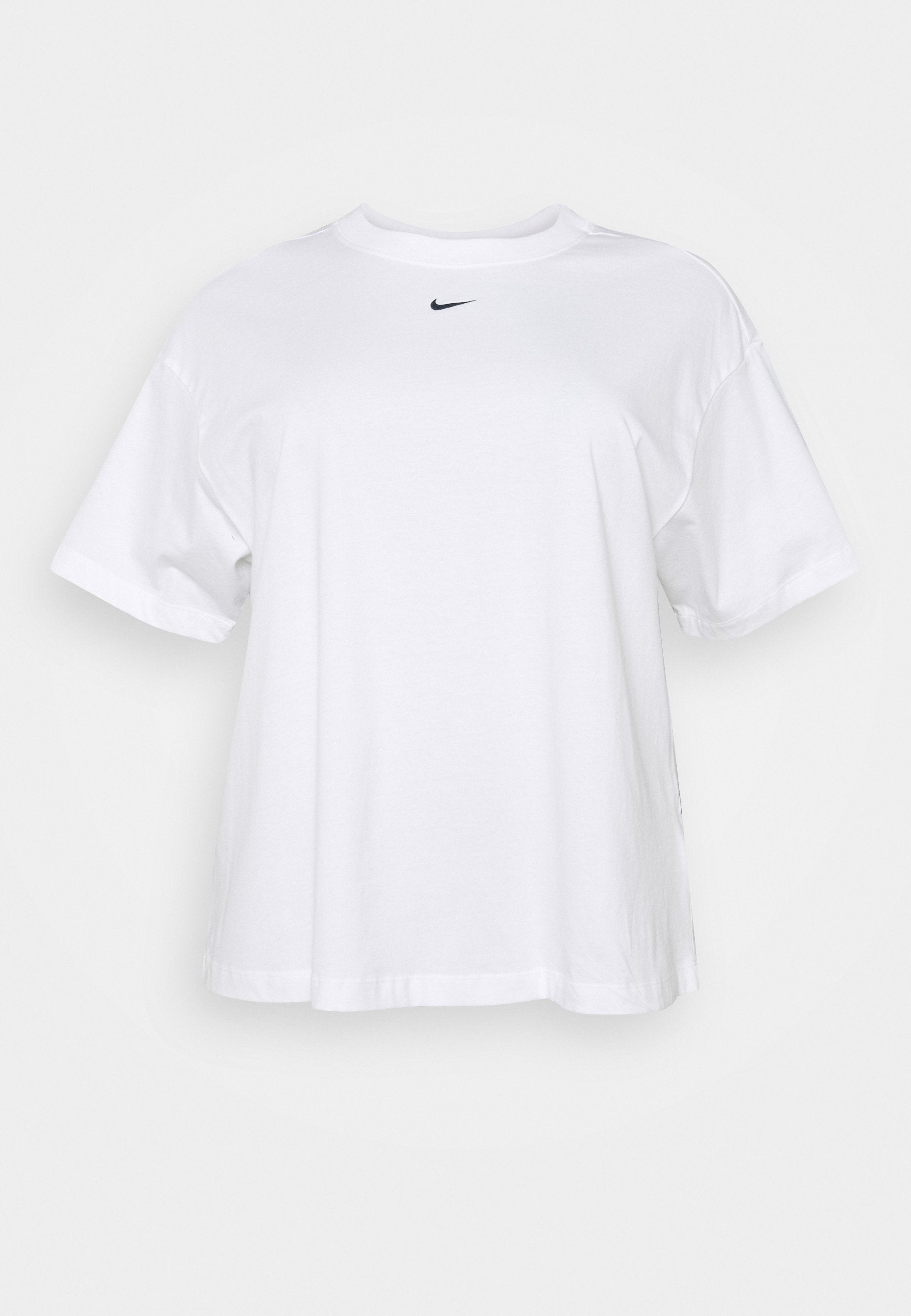 Nike Sportswear W NSW ESSNTL TOP SS BF PLUS