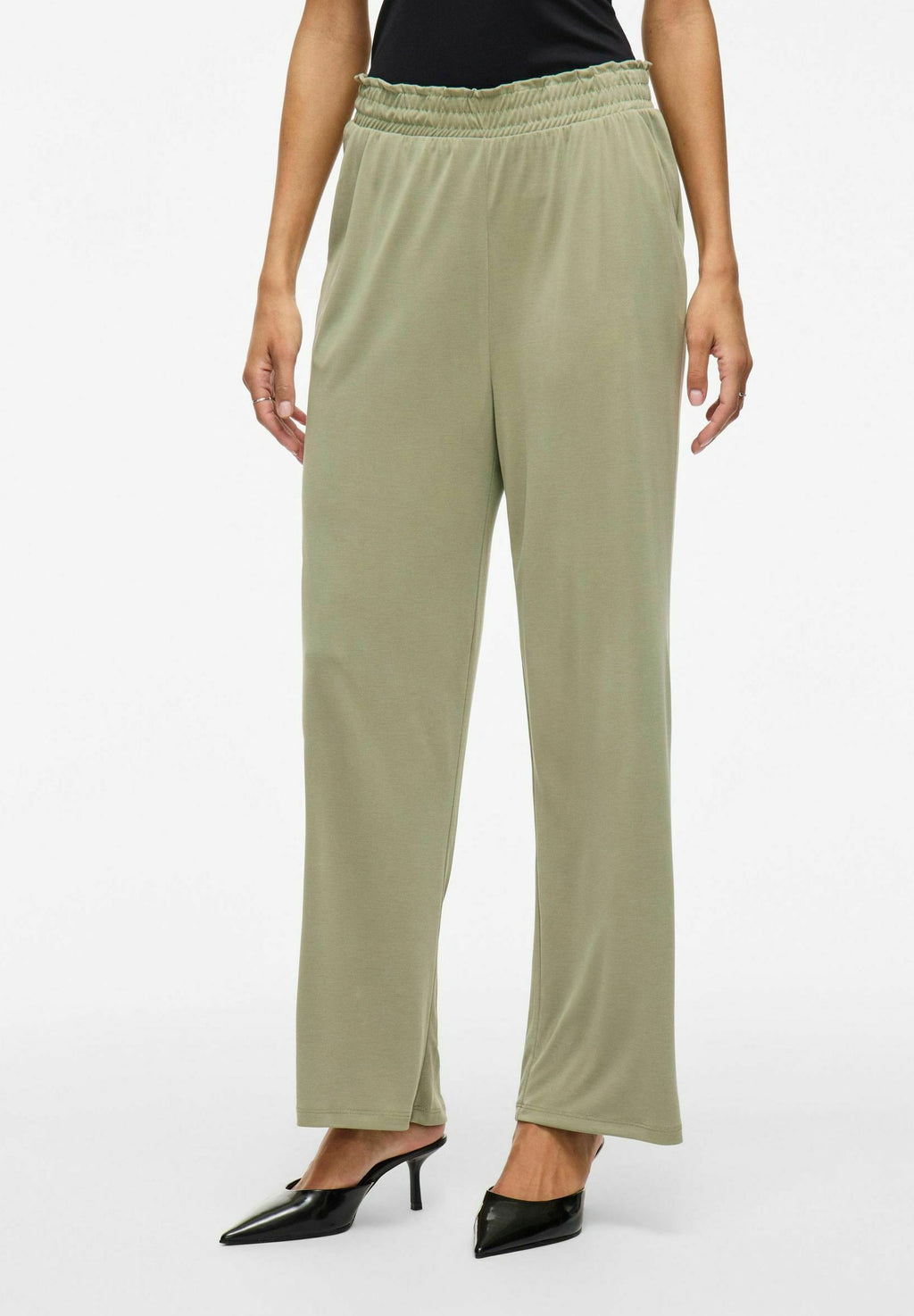 VILA HIGH WAIST