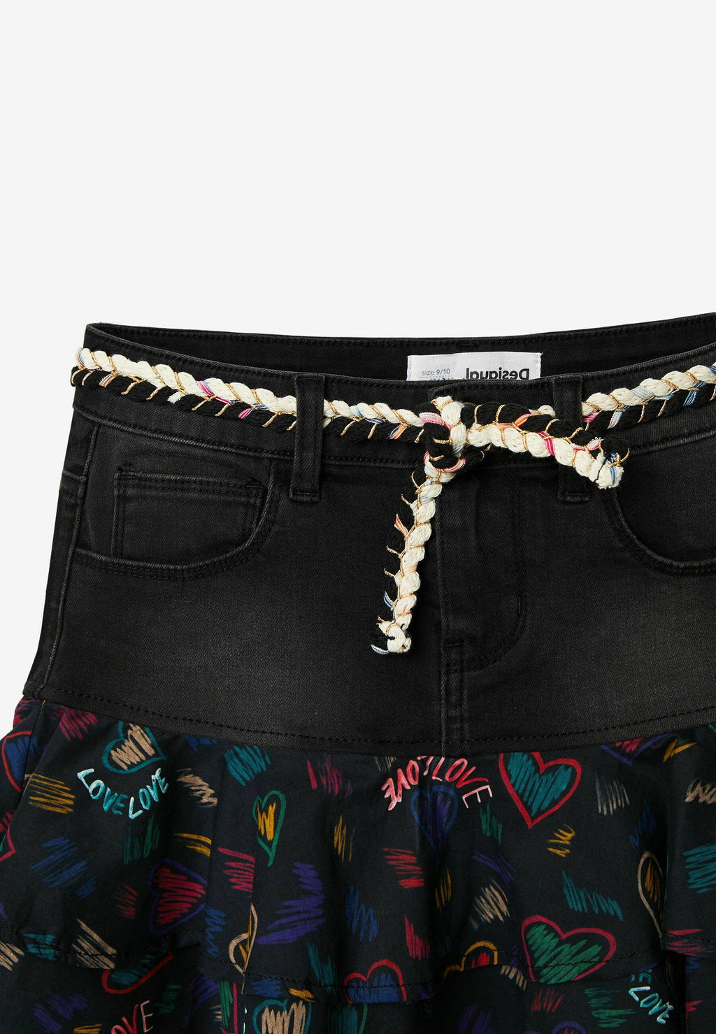 Desigual
