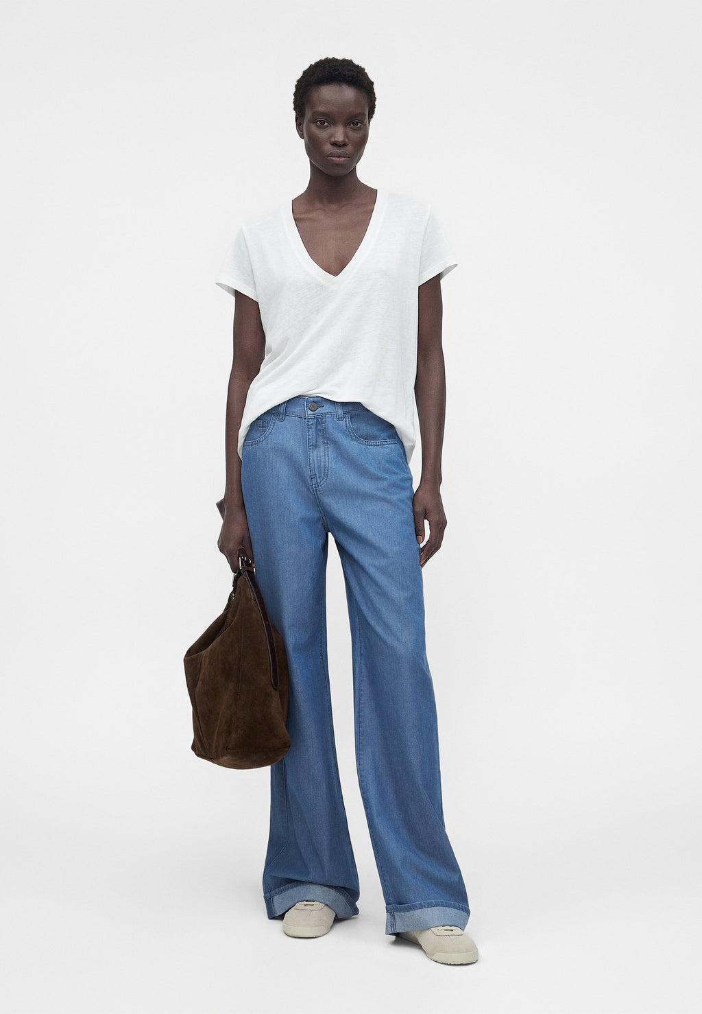 Emporio Armani POCKETS PANT