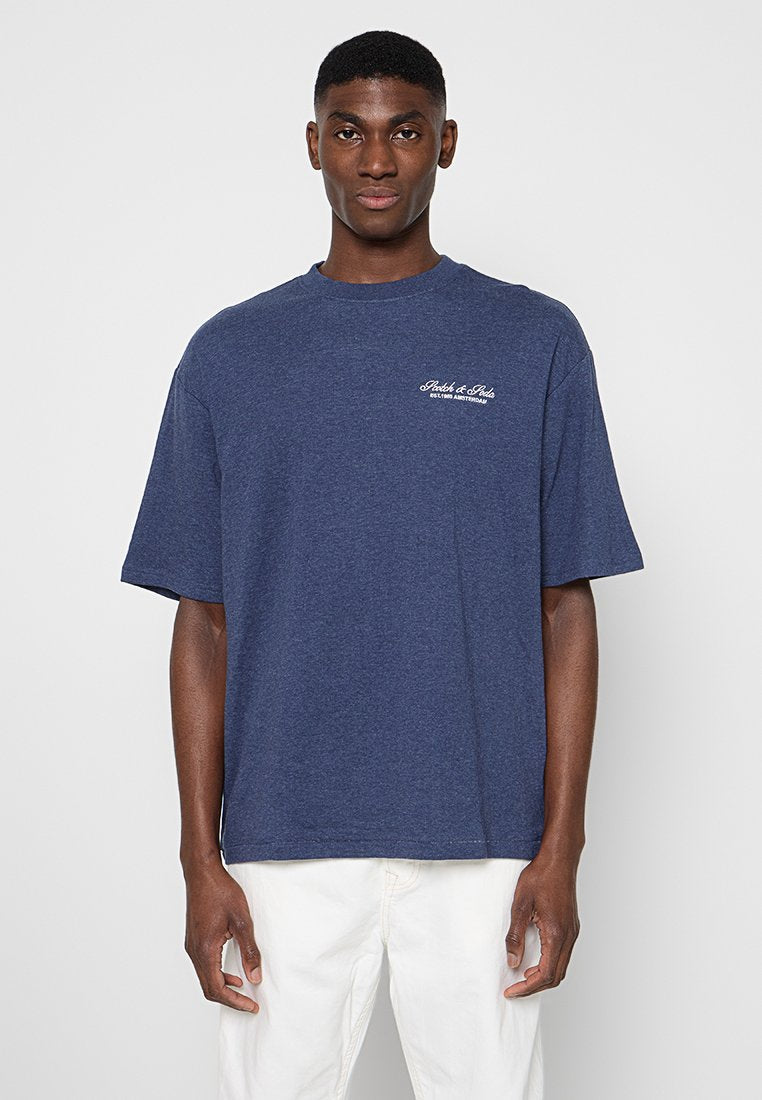 Scotch & Soda