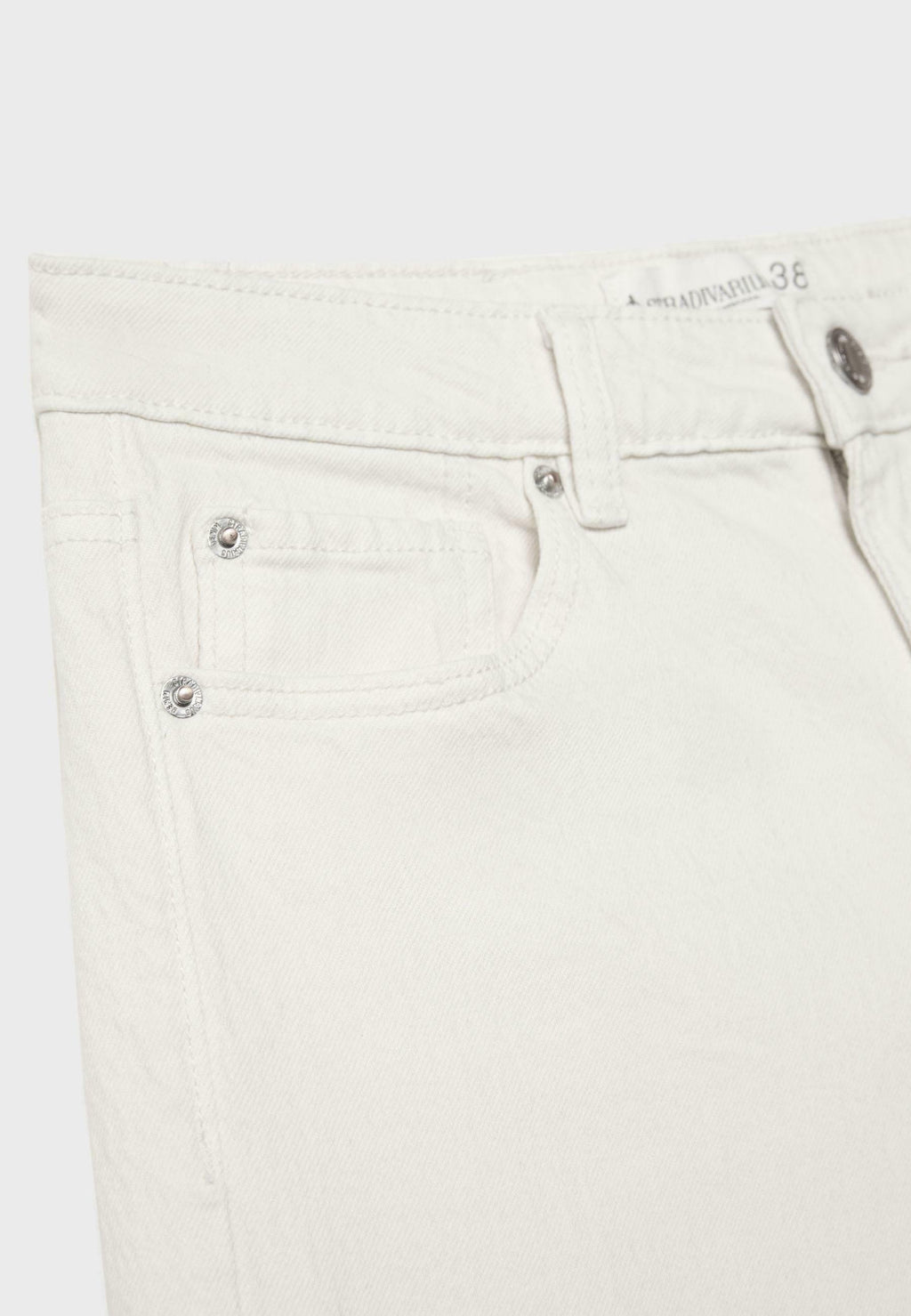 Stradivarius COMFORT
