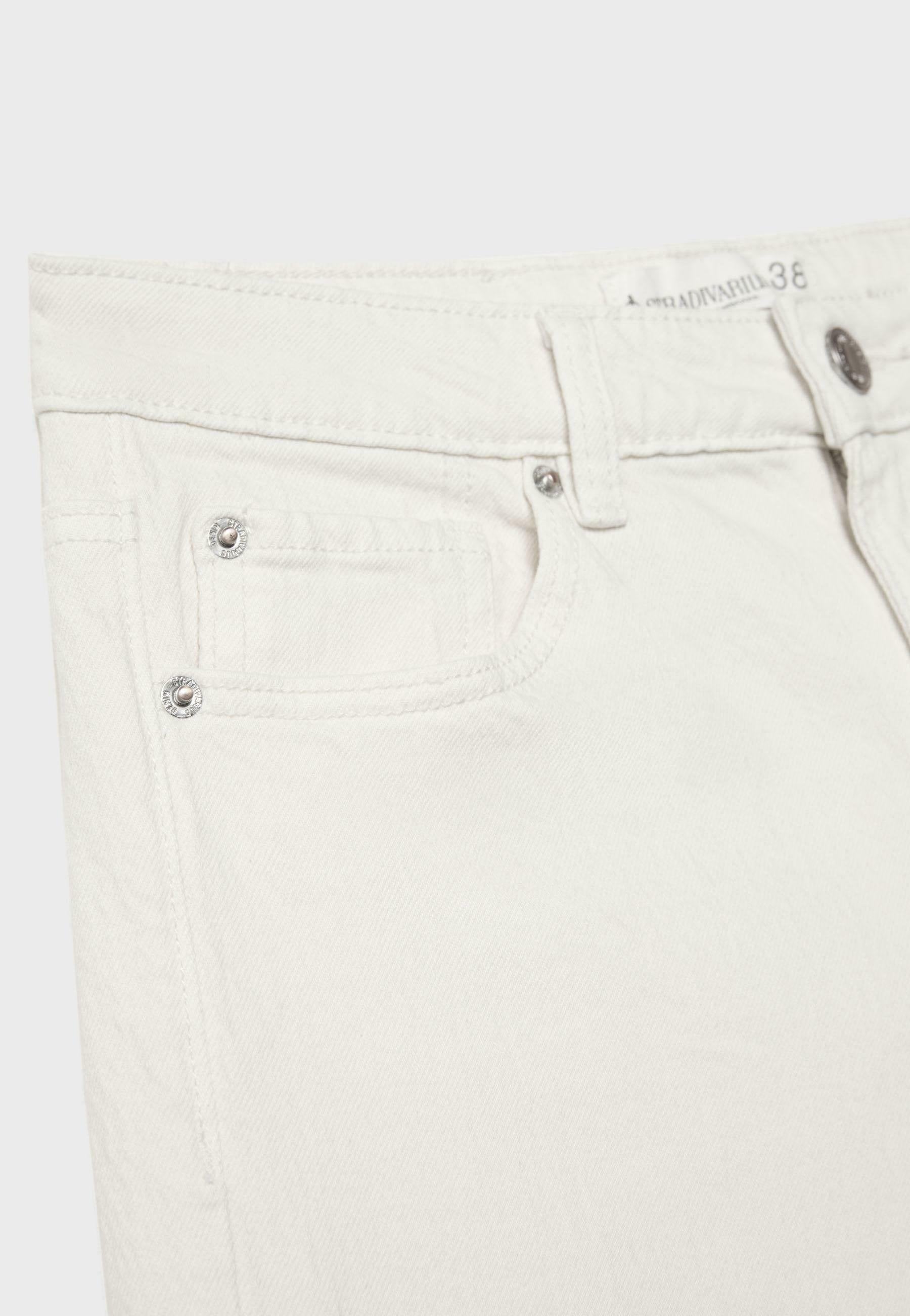 Stradivarius COMFORT