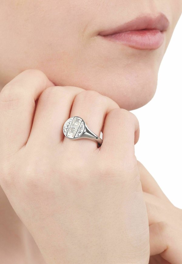 TOM TAILOR Ring - metal