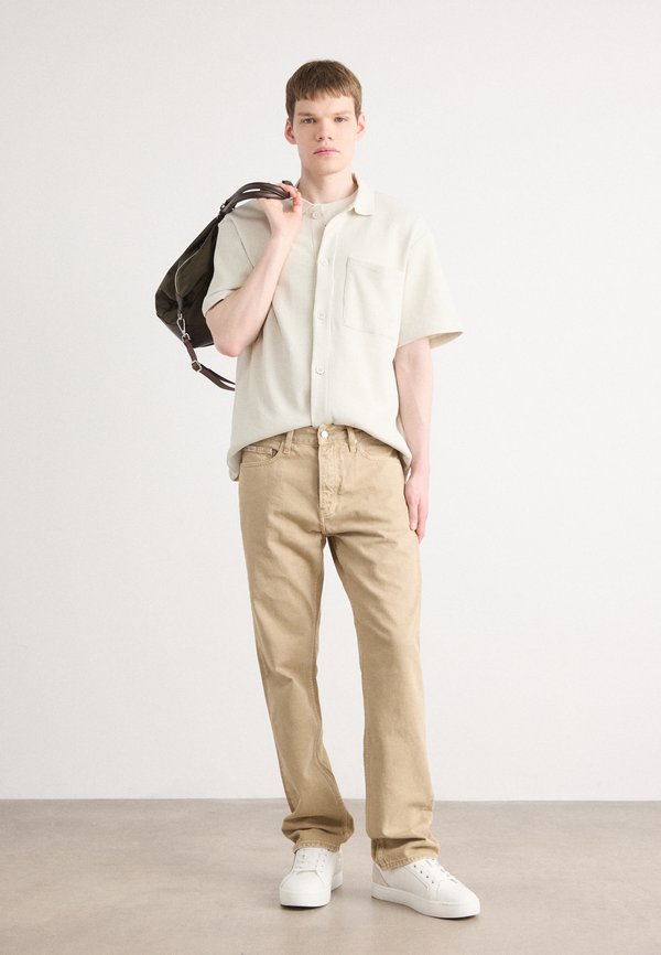 Calvin Klein Jeans CHUNKY OVERSHIRT