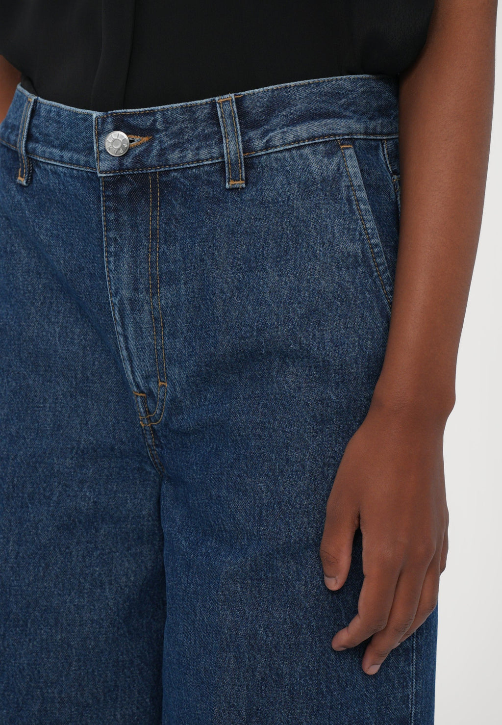 Filippa K WIDE LEG JEAN