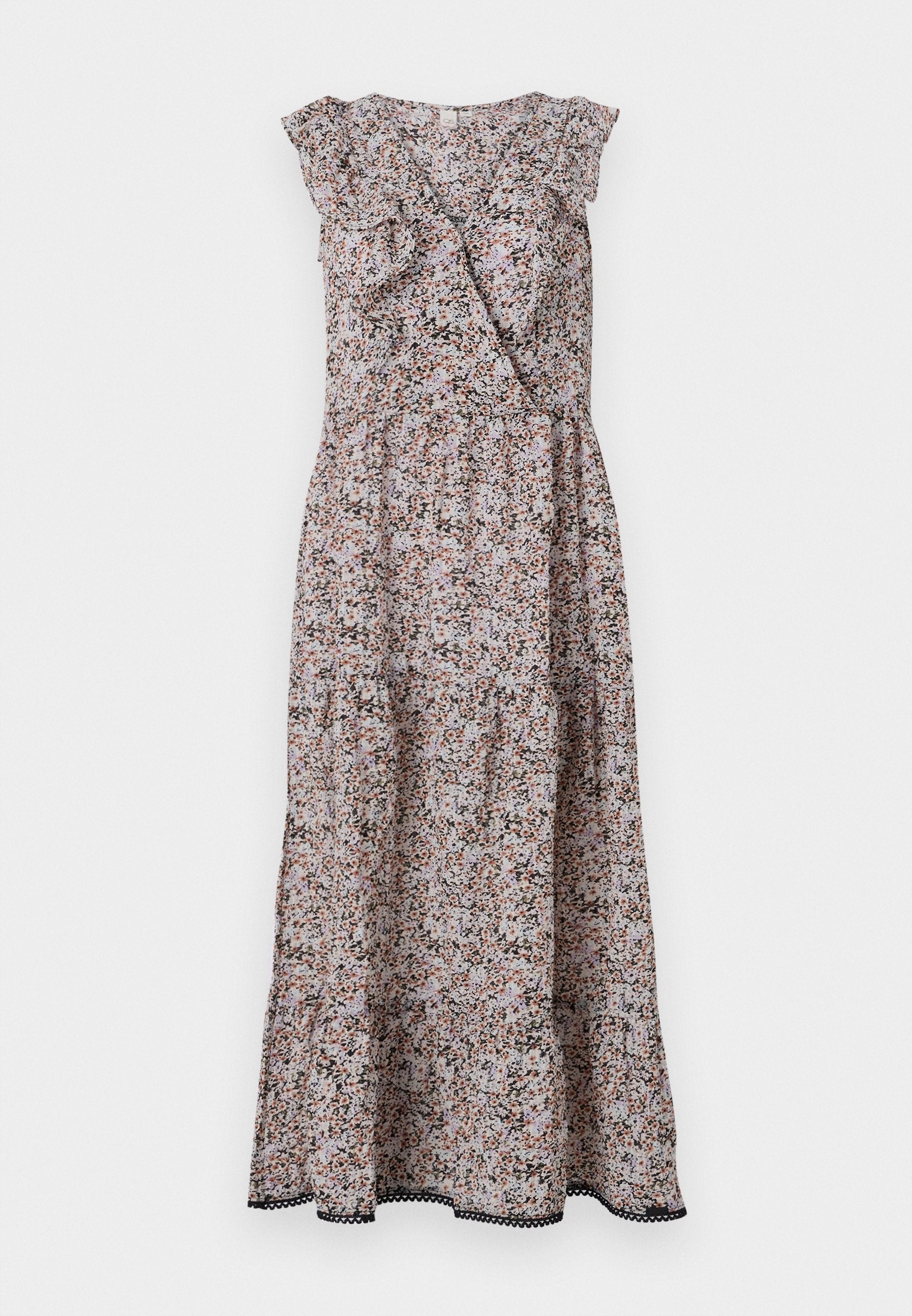 s.Oliver Freizeitkleid Media 1