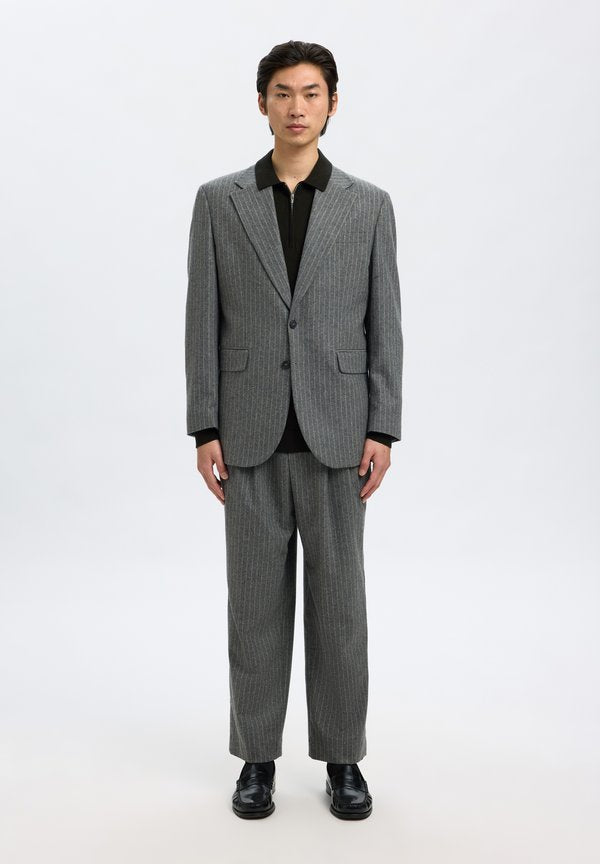 Selected SLHBERG HALF ZIP