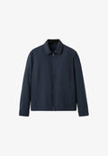 Mango ADULT - Light jacket - royal blue