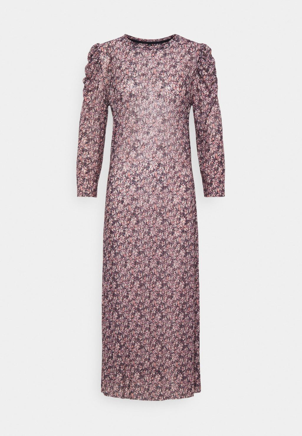 PIECES Tall PCGWENA MIDI DRESS