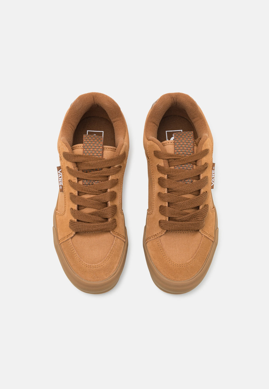 Vans CHUKKA PUSH UNISEX