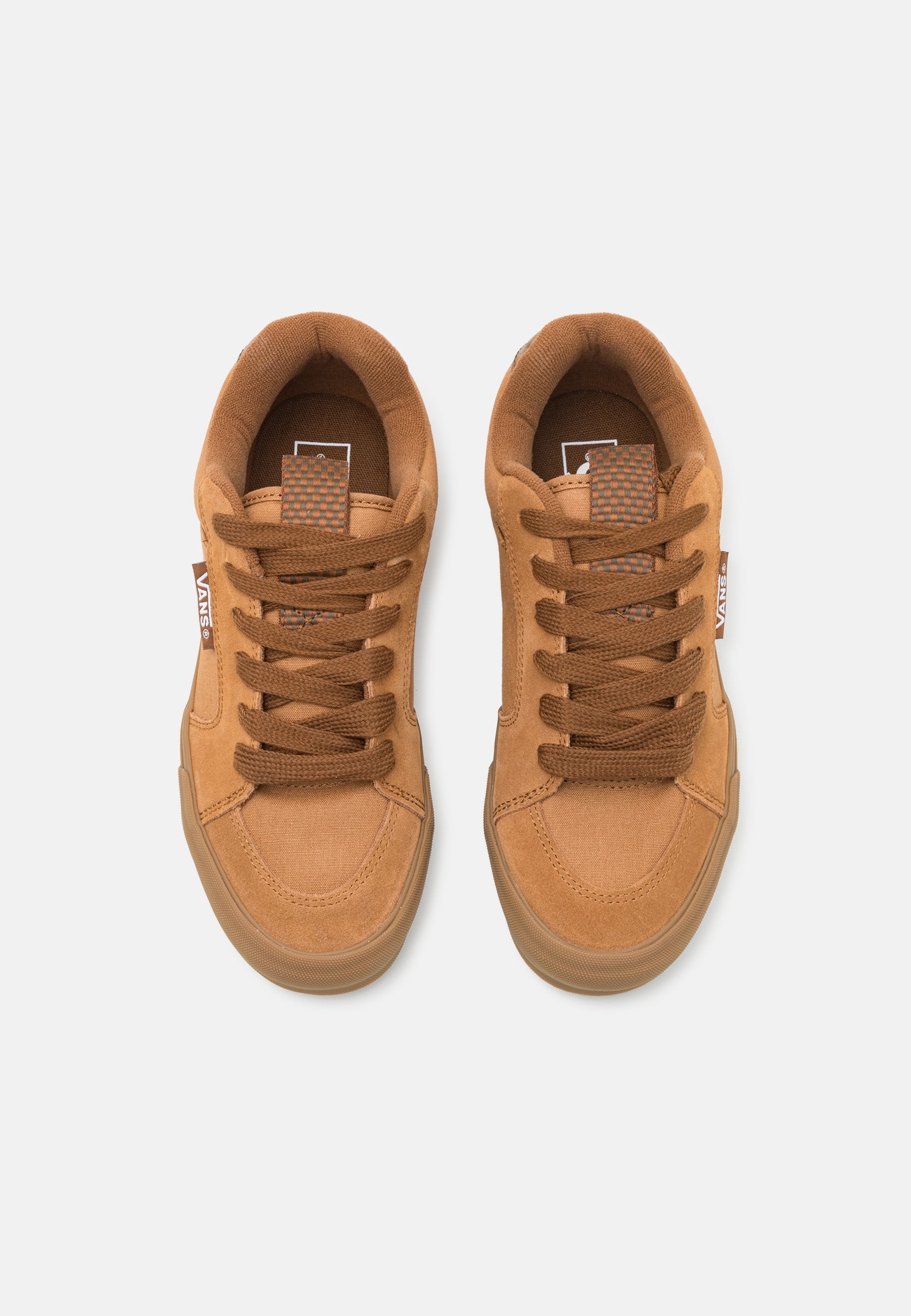 Vans CHUKKA PUSH UNISEX