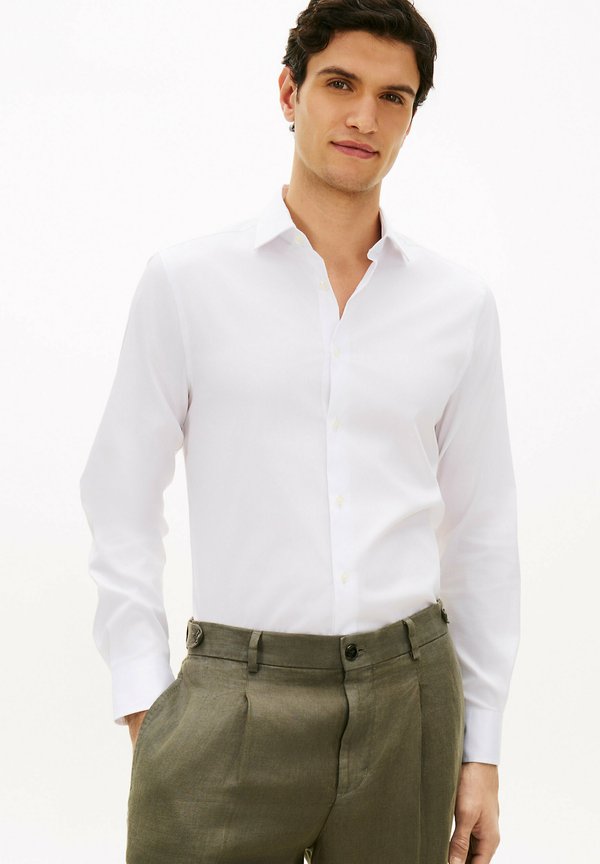 Tommy Hilfiger Shirt - white