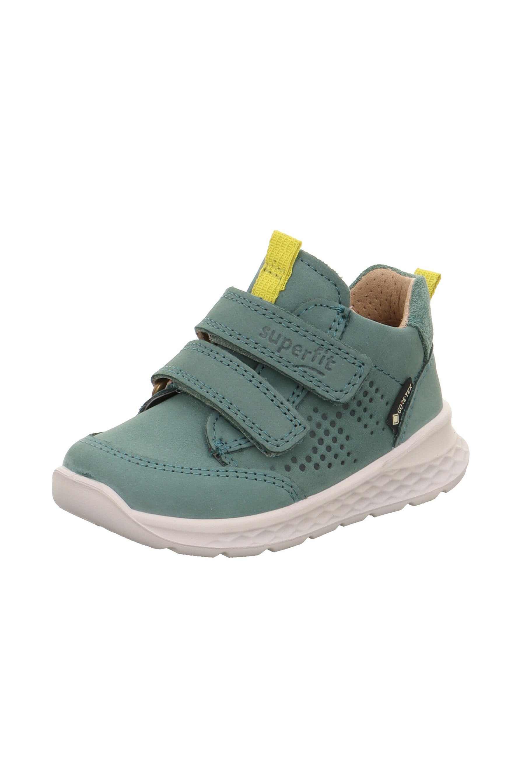 Superfit Sneaker low Media 2