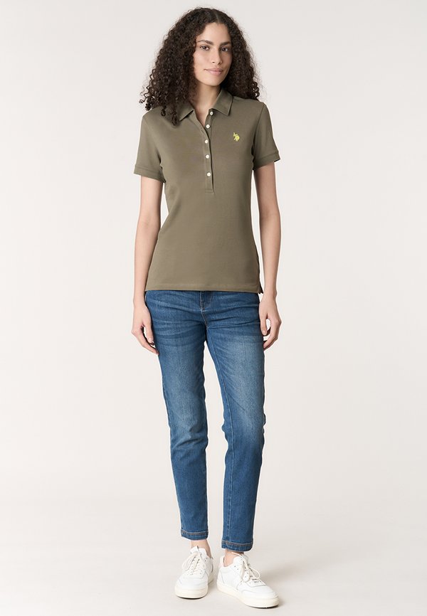 U.S. Polo Assn. MYA