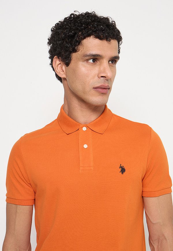 U.S. Polo Assn.